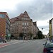 Hans-Sachs-Gymnasium in Stadt Nürnberg