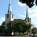 Reformations-Gedächtnis-Kirche in Stadt Nürnberg