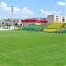 Стадион «Дачия» (ru) în Mioveni oraş