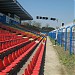 Stadionul Municipal în Brăila oraş