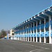 Stadionul Municipal în Brăila oraş