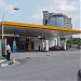 Shell NTI DO Pandamaran (en) di bandar Klang