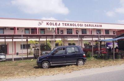 Kolej Teknologi Darulnaim