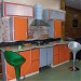 مكة العالميه للمطابخ www.makkah-alalamia.webs.com (en) في ميدنة المحلة الكبرى 