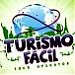 Turismo Fácil na Curitiba city