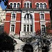 The Reserve Bank Of India Original Headquarters (Presently ZTC)