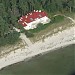 Poland's President's Holiday House in Hel city