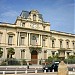 Préfecture de l'Hérault dans la ville de Montpellier