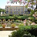 Château de Flaujergues dans la ville de Montpellier