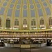 British Museum Reading Room in London city