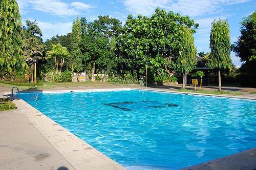 Neopolitan V Casa Milan Community Clubhouse Quezon City