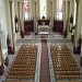 la Grande Chapelle in Ain Toura city
