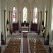 la Grande Chapelle in Ain Toura city