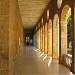 La Grande Cour in Ain Toura city