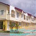 North Olympus Prime Townhomes (en) in Lungsod Quezon city