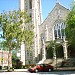 Eastern Star Baptist Church in St. Louis, Missouri city