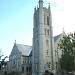 Eastern Star Baptist Church in St. Louis, Missouri city