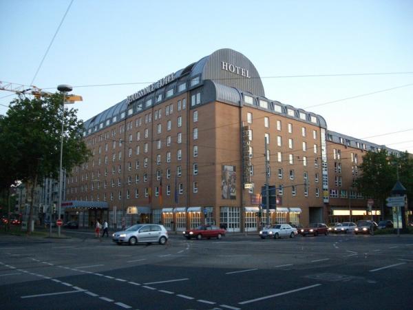 Renaissance Karlsruhe Hotel Renaissance Karlsruhe Hotel