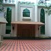 Manacaud Valiyapalli in Thiruvananthapuram city