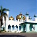 Masjid Raya Ranau di bandar Pekan Ranau