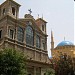 Cathédrale Saint-Georges des Maronites dans la ville de Gouvernorat de Beyrouth