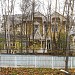 «Дача Мамонтовых» – памятник архитектуры в городе Пушкино