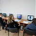 STEP Computer Academy in Luhansk city