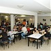 Restaurant universitaire in Jounieh city