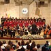 Amphithéâtre Jean-Paul II in Jounieh city