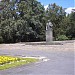 Парк «Нивки» в городе Киев