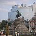 Гостиница «Хаятт Ридженси Киев» в городе Киев