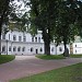 Metropolitan’s Residence in Kyiv city
