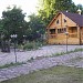 Церковь Святого Юрия в городе Киев