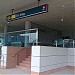 Tai Seng MRT Station [CC11] in Republic of Singapore city