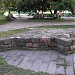 Языческое капище в городе Киев