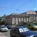 Національний академічний театр російської драми ім. Лесі Українки в місті Київ