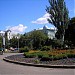 Львівська площа в місті Київ