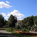 Львівська площа в місті Київ