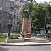 Пам’ятник захисникам кордонів Вітчизни усіх поколінь в місті Київ