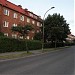 Wrzeszcz Dolny in Gdańsk city