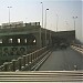 جسر الطابقين في ميدنة بغداد 