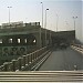 Two Storey Bridge in Baghdad City city