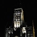 Parochiekerk Onze-Lieve-Vrouw-ter-Poel (nl) in Tienen city