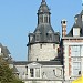 Beffroi de Namur dans la ville de Namur
