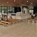 The Chapel of Apparitions in Fatima city