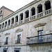 Palacio de Orellana en la ciudad de Salamanca