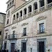 Palacio de Orellana en la ciudad de Salamanca