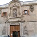 Archivo General de la Guerra Civil Española en la ciudad de Salamanca