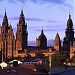 Catedral de Santiago de Compostela