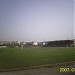 ملعب أولمبيك اليوسفية (ar) dans la ville de Youssoufia